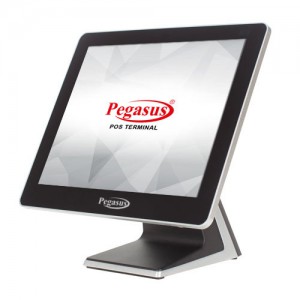 Pegasus EverPOS Pos System Ser..